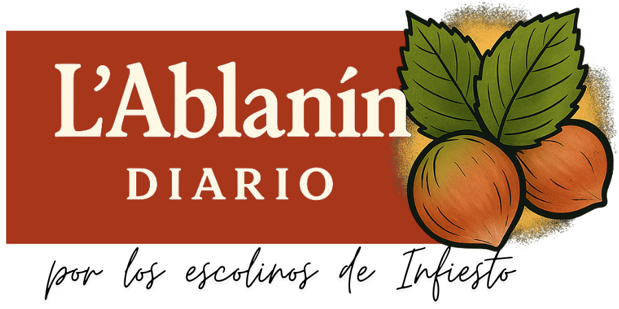 L'Ablanín