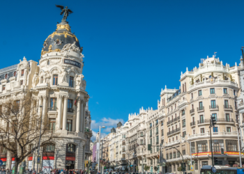 El viaje de estudios llevará a los alumnos de 6º a Madrid