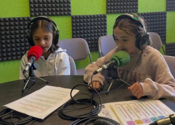 Radio L’Ablanu vuelve con nuevos pódcast y entrevistas