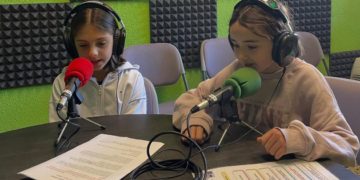 Radio L’Ablanu vuelve con nuevos pódcast y entrevistas